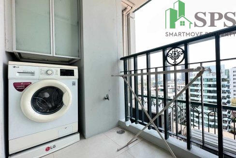 Condo for rent Ivy Thonglor. (SPSAM678) 08