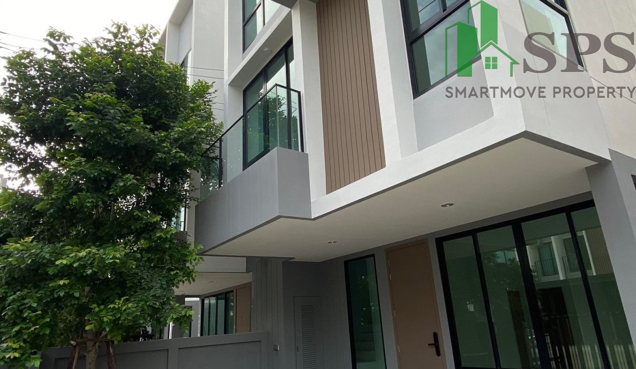Home office for rent Nue Connex House Donmueang. (SPSAM630) 02