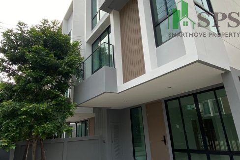 Home office for rent Nue Connex House Donmueang. (SPSAM630) 02