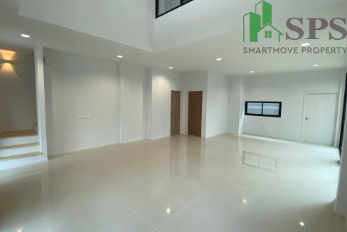 Home office for rent Nue Connex House Donmueang. (SPSAM630) 04