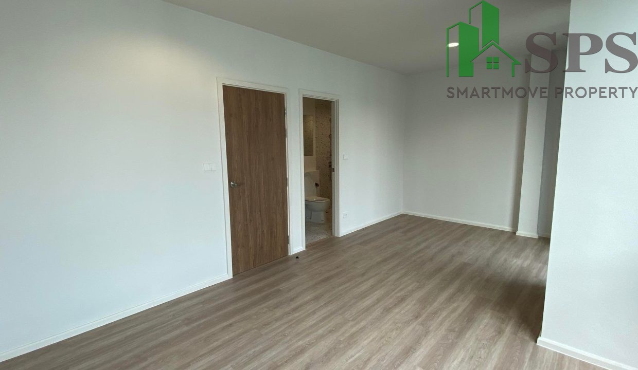 Home office for rent Nue Connex House Donmueang. (SPSAM630) 07