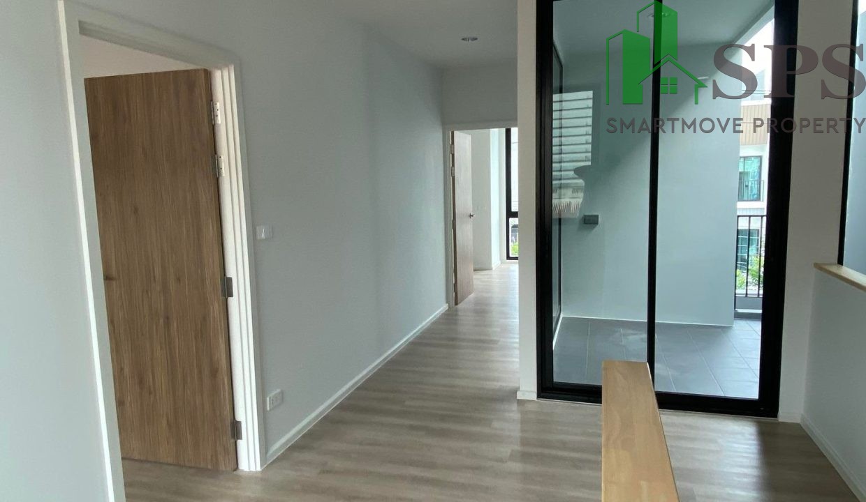 Home office for rent Nue Connex House Donmueang. (SPSAM630) 08