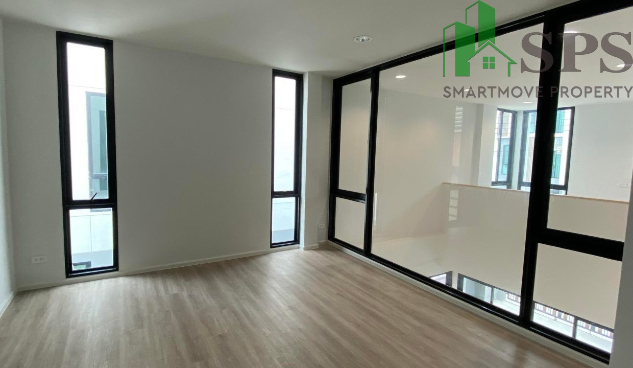 Home office for rent Nue Connex House Donmueang. (SPSAM630) 09