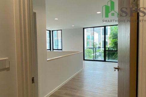 Home office for rent Nue Connex House Donmueang. (SPSAM630) 10