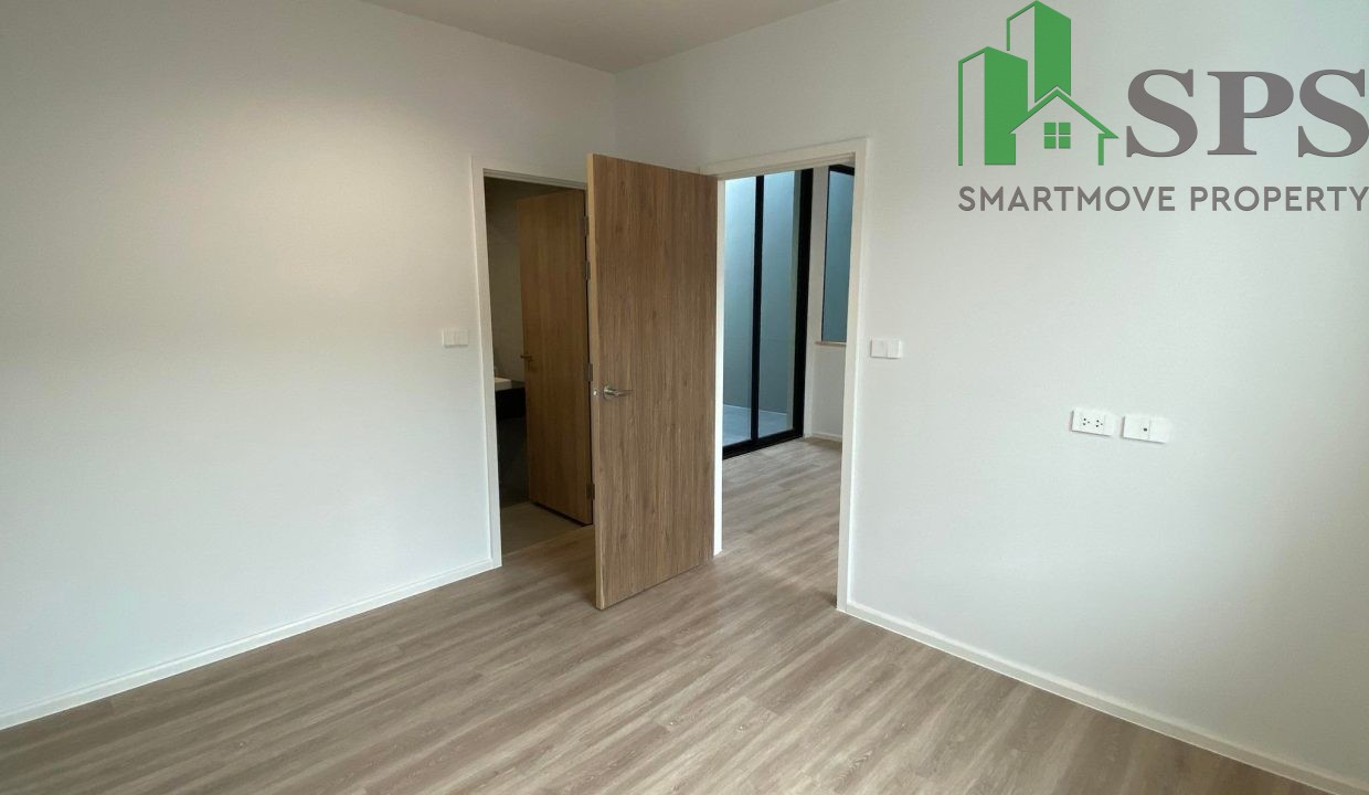 Home office for rent Nue Connex House Donmueang. (SPSAM630) 11