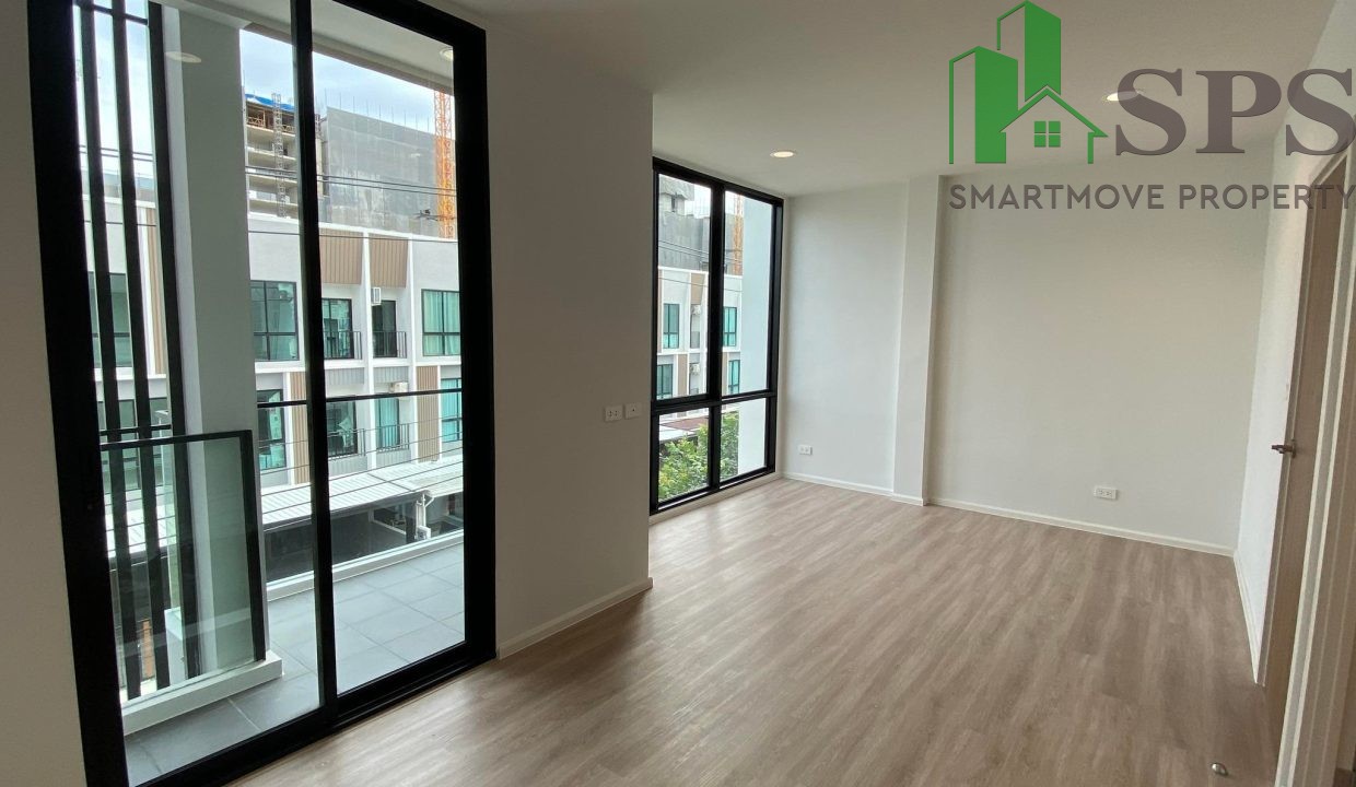 Home office for rent Nue Connex House Donmueang. (SPSAM630) 12