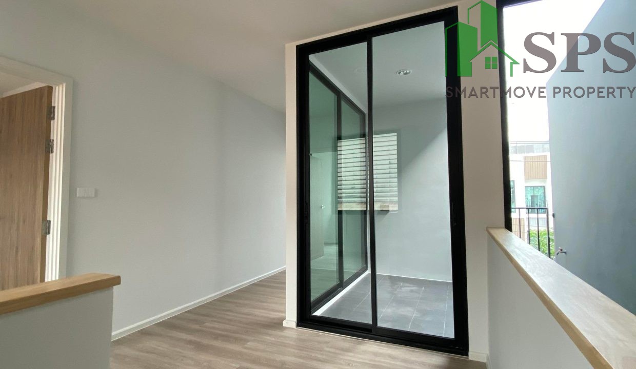 Home office for rent Nue Connex House Donmueang. (SPSAM630) 13