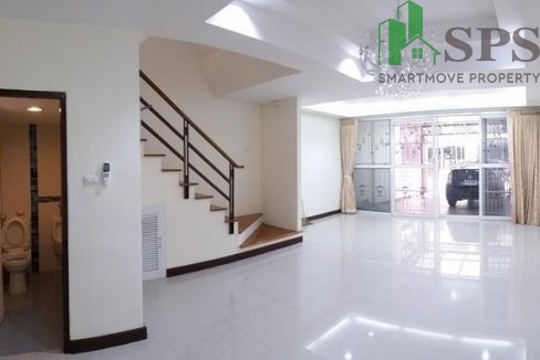 Home office for rent, Pratya Home Town @ Ladprao. (SPSAM645) 02