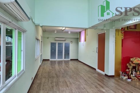 Office building for rent at Srinakarin. (SPSAM631) 04