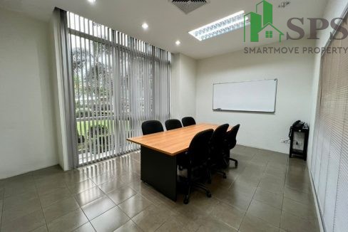 Office space for rent Ladprao 101 and Nawamin Road. (SPSAM633) 07