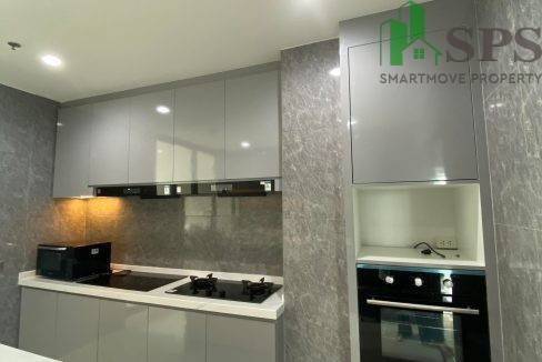 Penthouse condo for sale, Supalai Oriental, Sukhumvit 39. (SPSAM627) 10