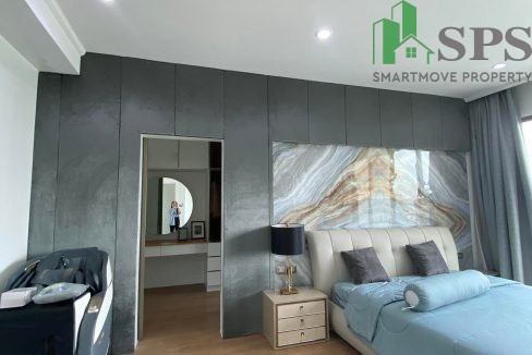 Penthouse condo for sale, Supalai Oriental, Sukhumvit 39. (SPSAM627) 13