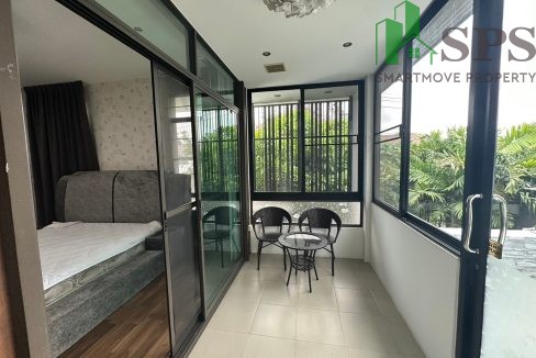 Single house for rent Baan Manthana Rama 9 – Srinakarin (SPSAM584) 18