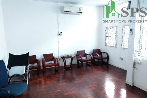 Single house for rent Baan Sammakorn Ramkhamhaeng 112. (SPSAM654) 04