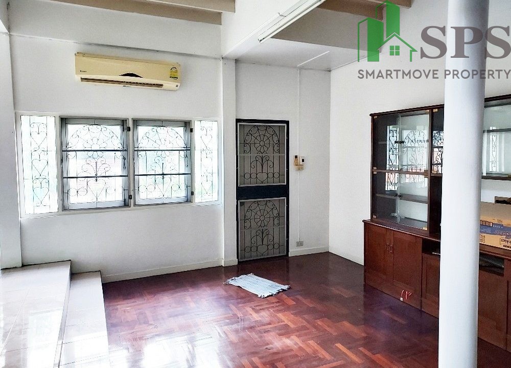Single house for rent Baan Sammakorn Ramkhamhaeng 112. (SPSAM654) 05