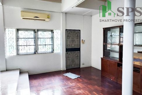 Single house for rent Baan Sammakorn Ramkhamhaeng 112. (SPSAM654) 05
