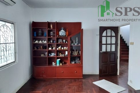 Single house for rent Baan Sammakorn Ramkhamhaeng 112. (SPSAM654) 06