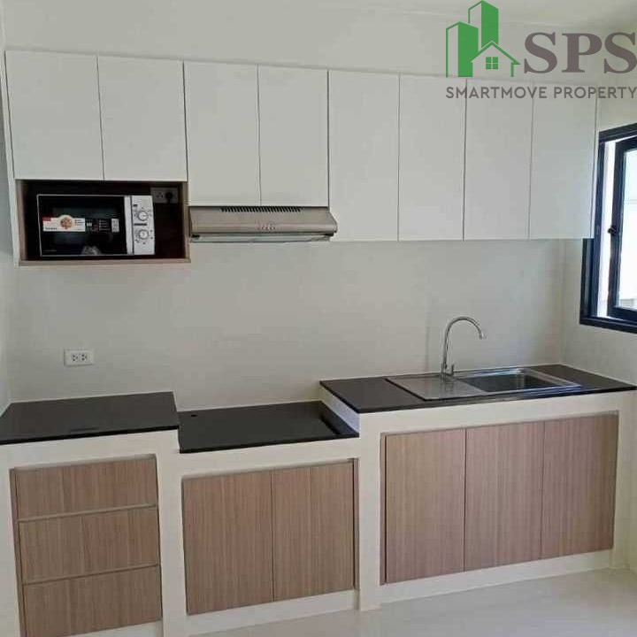 Single house for rent Centro Bangna (SPSAM585) 06