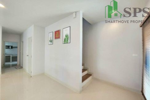 Single house for rent Centro Bangna (SPSAM585) 08