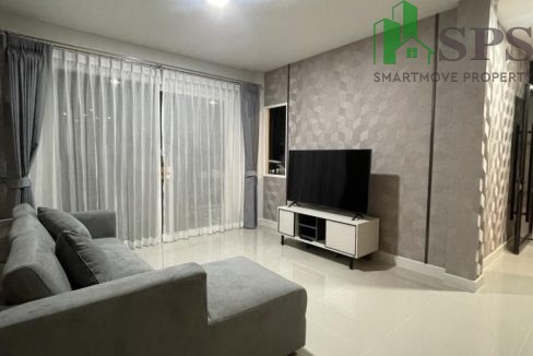 Single house for rent Grande Pleno Mega Bangna. (SPSAM576) 05
