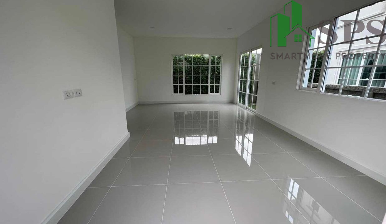 Single house for rent Grandio Bangna Km.5. (SPSAM567) 02