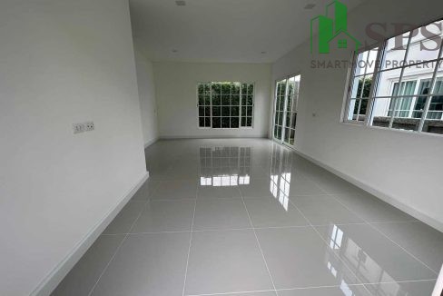 Single house for rent Grandio Bangna Km.5. (SPSAM567) 02