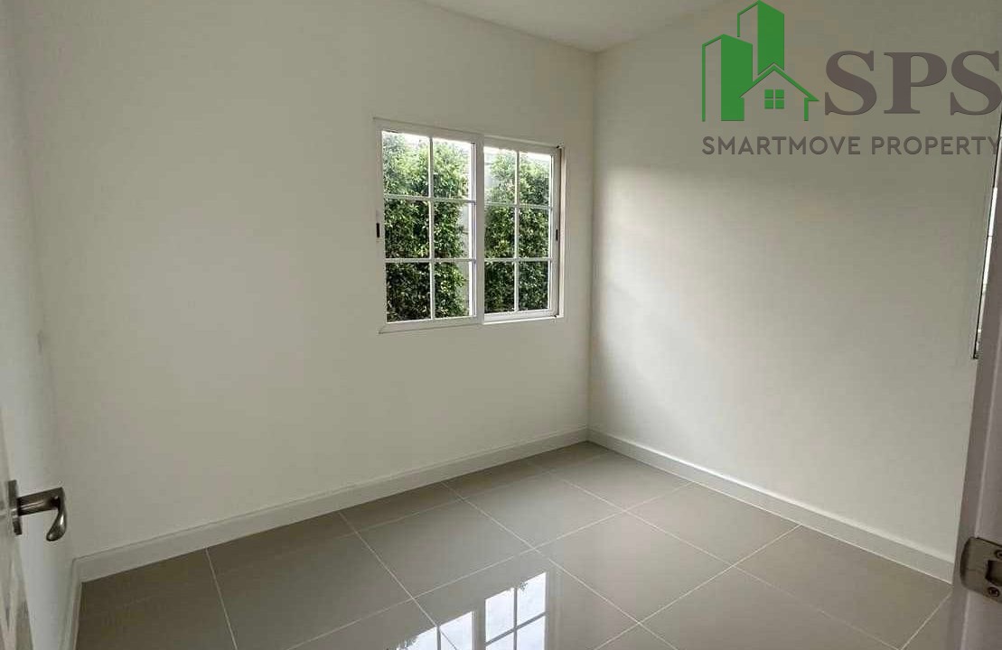 Single house for rent Grandio Bangna Km.5. (SPSAM567) 04