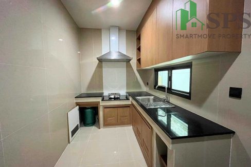 Single house for rent Setthasiri Krungthep Kreetha. (SPSAM659) 06
