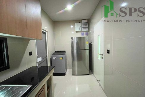 Single house for rent Setthasiri Krungthep Kreetha. (SPSAM659) 07