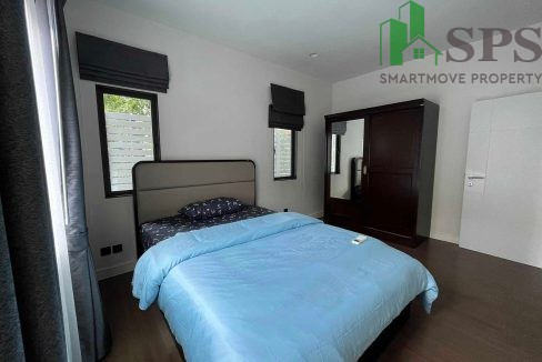 Single house for rent Setthasiri Krungthep Kreetha. (SPSAM659) 10