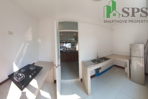 Single house for rent Simantra Ladprao 71. (SPSAM565) 05