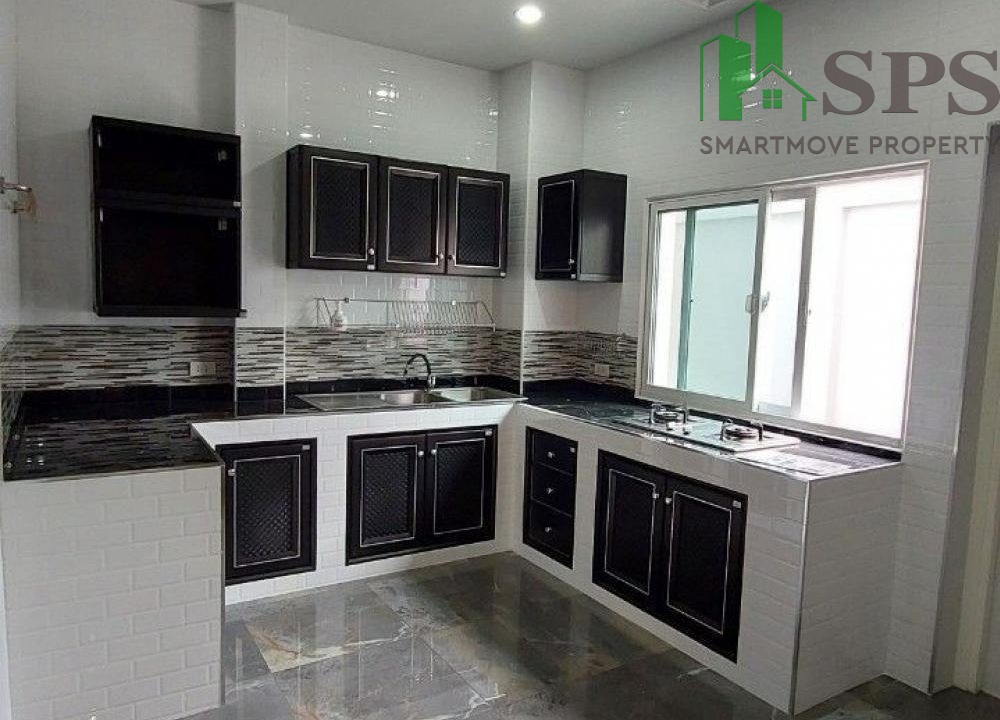 Single house for rent at Prachachuen Road. (SPSAM664) 04