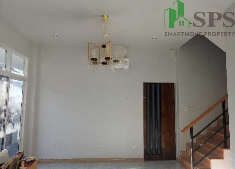 Single house for rent at Prachachuen Road. (SPSAM664) 05