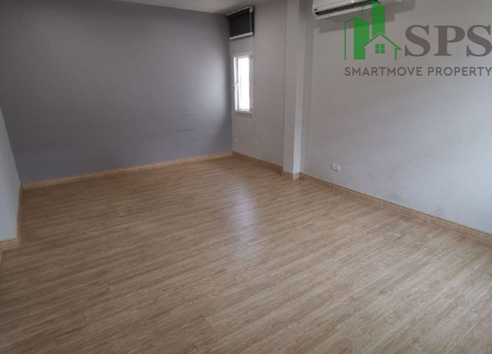 Single house for rent at Prachachuen Road. (SPSAM664) 08