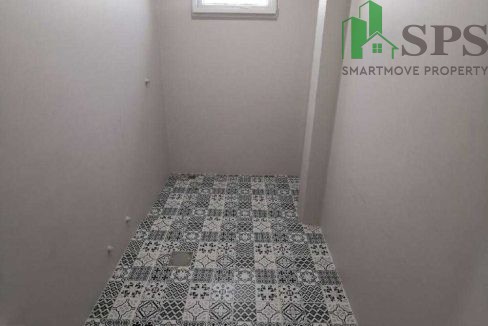 Single house for rent at Prachachuen Road. (SPSAM664) 13