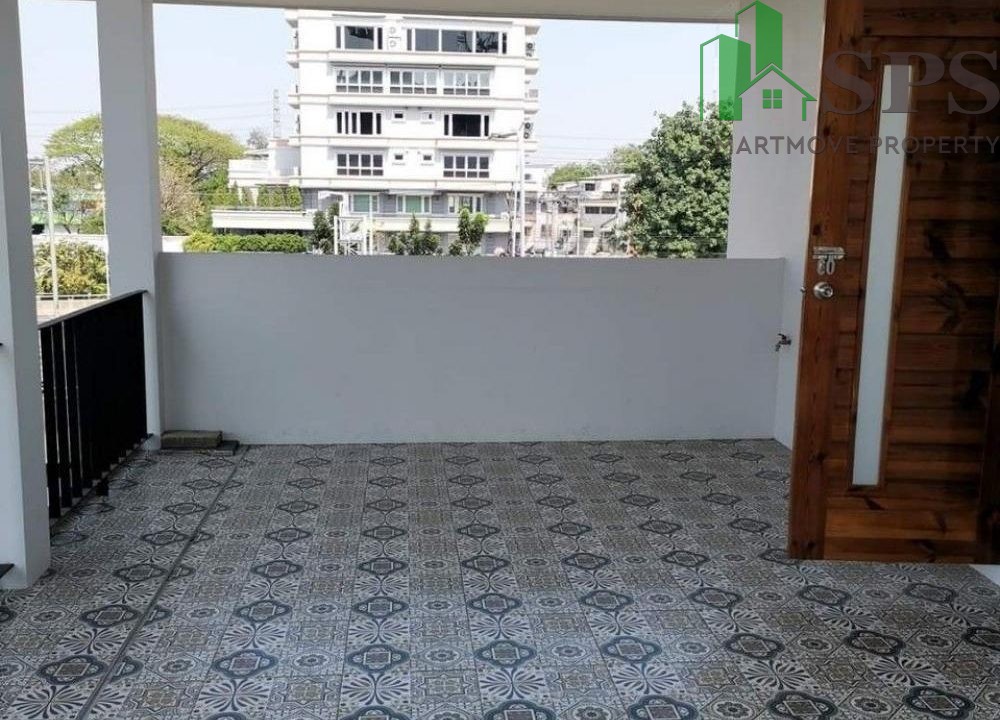 Single house for rent at Prachachuen Road. (SPSAM664) 14