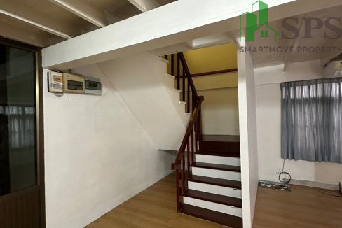 Single house for rent located in Soi Sukhumvit 101-1 (SPSAM586) 07