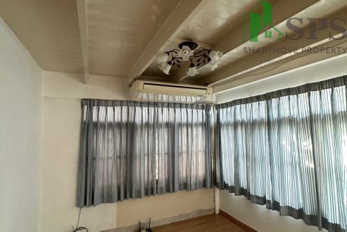 Single house for rent located in Soi Sukhumvit 101-1 (SPSAM586) 09