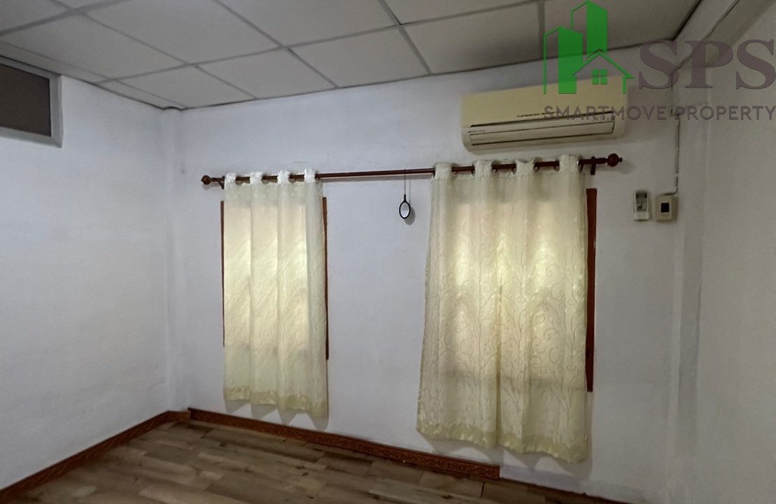 Single house for rent located in Soi Sukhumvit 101-1 (SPSAM586) 10