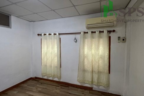 Single house for rent located in Soi Sukhumvit 101-1 (SPSAM586) 10