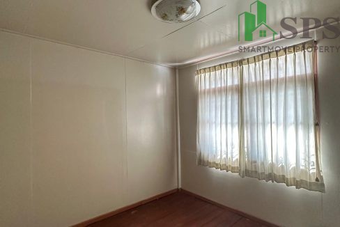 Single house for rent located in Soi Sukhumvit 101-1 (SPSAM586) 12