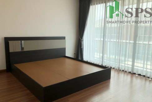 Townhome for rent Supalai Essence Ladprao. (SPSAM643) 08