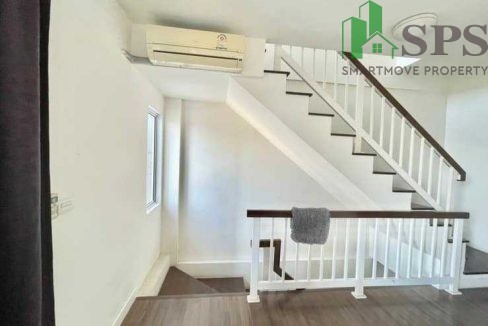 Townhome for rent Town Avenue Rama 9. (SPSAM604) 04