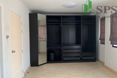 Townhouse for rent The Connect Suan Luang - On Nut. (SPSAM685) 12
