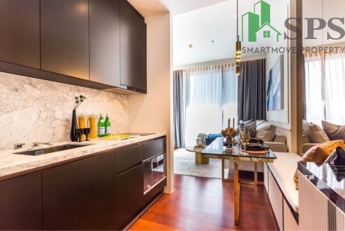 Condo for rent KHUN by YOO inspired by Starck (3)