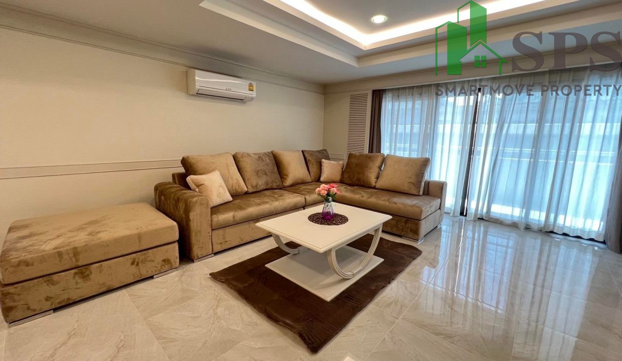 Condo for rent M Towers. (SPSAM717) 01