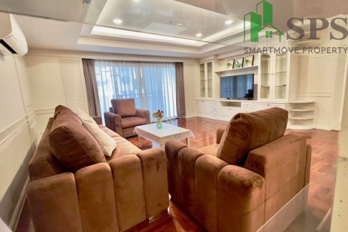 Condo for rent M Towers. (SPSAM803) 03