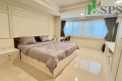 Condo for rent M Towers. (SPSAM803) 08