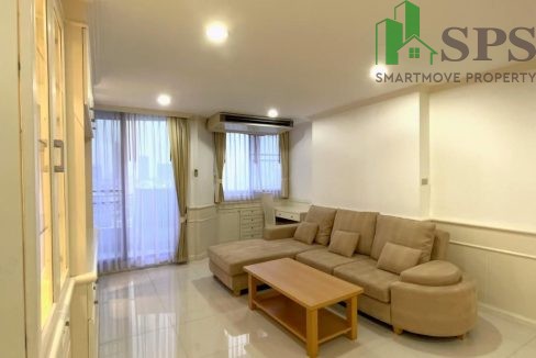 Condo for rent Supalai Place Sukhumvit 39. (SPSAM789) 01