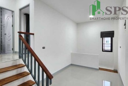 Single house for rent on Sukhumvit Road 113. (SPSAM746) 07